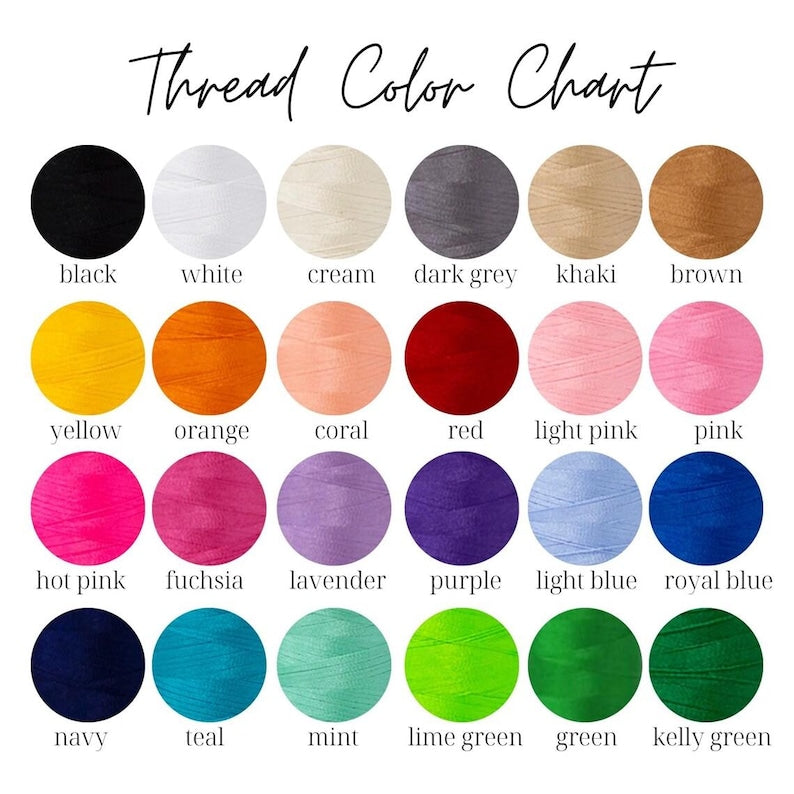 Embroidered Senior Sweatshirt, Custom Grad Gift, Class of 2026 Embroidered Hoodie, Uni Graduation Gifts For Her, Personalized Senior Gift