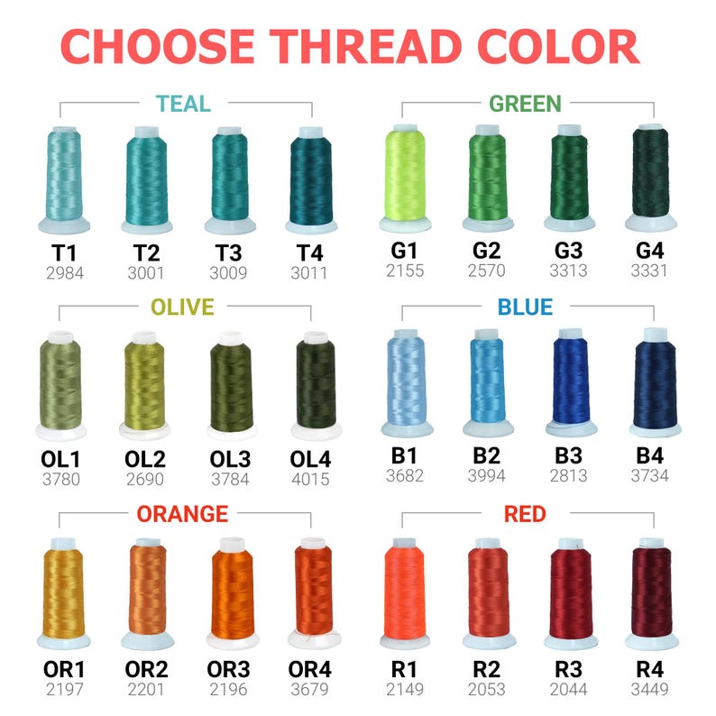 Custom Embroidered Logo Patch, Personalized Logo Patches, Sew On/Iron On Patch Applique for Clothes Backpacks, Custom Iron on Logo Patch