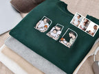 Custom Portrait Sweatshirt,Embroidered Dad Hoodie with Kid Portrait,Father Portrait Hoodie from Your Photo,Father's Day Gift,PAPA Hoodies il_794xN.6851782750_s3h7.jpg