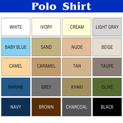 Best Dad By Par Polo Shirt With Custom Kid Face Photo Portrait, Father's Day Gift, Custom Golf Lovers Short Sleeve Shirt, Dad Birthday Gifts il_794xN.6894934861_96q0.jpg