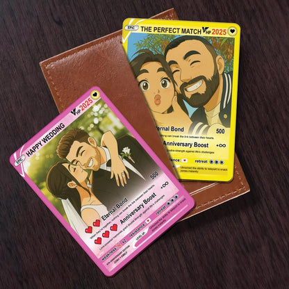 Personalized Couple Poke Love Card, Custom photo Anime Themed Gift for Anniversary, Gamer Husband Present from Wife, Love Card Gift il_794xN.6938702400_flbz.jpg