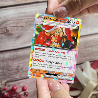 Personalized PokeCard, Custom Birthday Photo Art Card, Anniversary Proposal Invitation, Birthday Wedding Day Couple Engagement, Holiday Gift il_794xN.7001000525_rw8s.jpg
