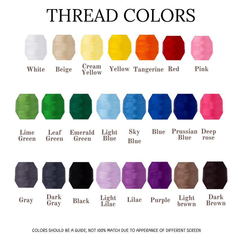 Jesus Loves You Embroidered Sweatshirt: Christian Apparel