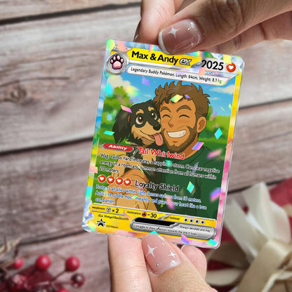 Personalized Pet Pokemon Card, Custom Your Pet as a Pokemon Card, Dog Portrait, Pet Lover Gift, Pet memorial, Pet Gift, Dog Gift, Cat Gift il_794xN.7032882234_htek_5000x_05ef0a62-ca93-46fc-ba16-60ef04b262de.jpg