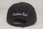 Retired 2025 Hat Funny Embroidered Baseball Cap, Retirement Gift Idea for Men and Women, Adjustable Dad Hat for Teachers, Coworkers, Friends and Family