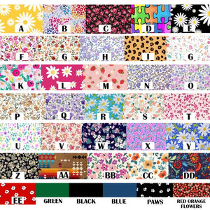 Custom Embroidered GIGI Sweatshirt, Gigi Floral Applique Sweatshirt, Custom Grandma Sweater, Gifts For New Grandmother, Mother's Day Gifts