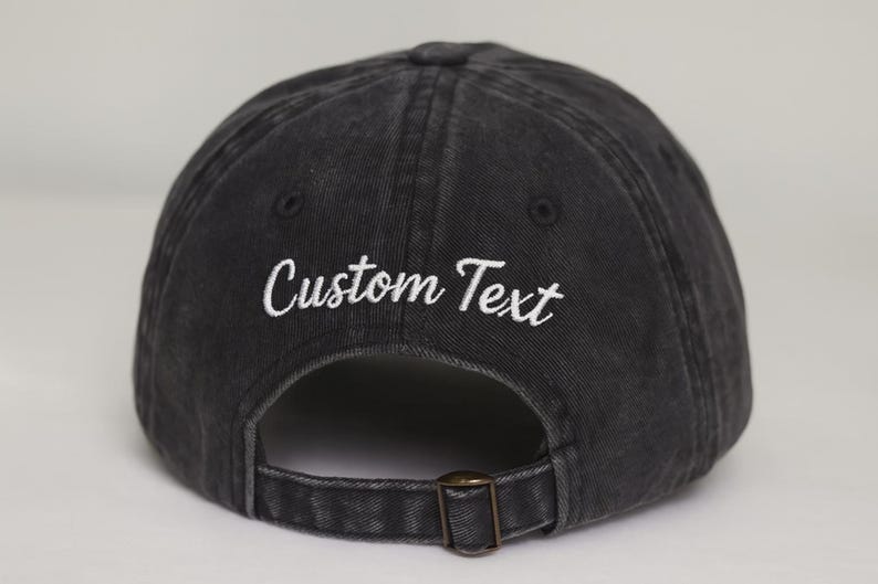 Embroidered Expensive & Difficult Washed Hat, Funny Women Trucker Cap, Sarcastic Wife Cap