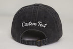 Halloween Pumpkin Spider Embroidered Baseball Cap Trick & Terror Witch Hat Jack-O -Lantern Hat, Spooky Scary Adjustable Dad Hat, Gothic Horror Aesthetic Hat for Halloween Costume