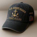 US Coast Guard Veteran Embroidered Trucker Hat: USCG Baseball Cap, 250th Anniversary Embroidered Baseball Us Tribute Retro Cap il_794xN.7169385120_hn0e_9dbdbd03-1ee0-4157-868b-f3cac387d07f.jpg