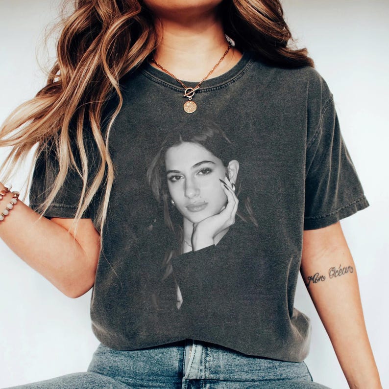 Custom Your Photo Shirt, Vintage Custom Picture Shirt, Gift for Girlfriend Boyfriend, Girlfriend Face Shirt, Your Own Picture Idea Tee il_794xN.7334471399_bv3u.jpg