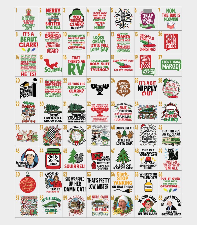 Christmas Vacation Matching Family Shirt, Christmas Story Theme, Christmas Holiday, National Lampoons, Christmas Party Shirt, Christmas Gift