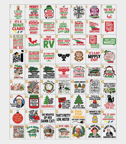 Christmas Vacation Matching Family Shirt, Christmas Story Theme, Christmas Holiday, National Lampoons, Christmas Party Shirt, Christmas Gift
