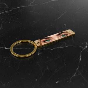 Personalized Eye Photo Keychain - Anniversary Gifts | Custom Couple Keyring, Eye Picture Keychain with Photo for Boyfriend Girlfriend il_794xN.7445715744_os5k.jpg