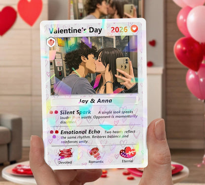 Personalized Pkm Couple Anniversary Card, Custom Valentine's Day Gift for Couples, Anniversary Keepsake il_794xN.7541497148_p7c9.jpg