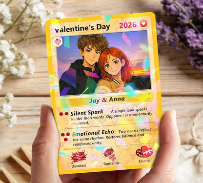 Personalized Pkm Couple Anniversary Card, Custom Valentine's Day Gift for Couples, Anniversary Keepsake il_794xN.7589436093_oe2m.jpg