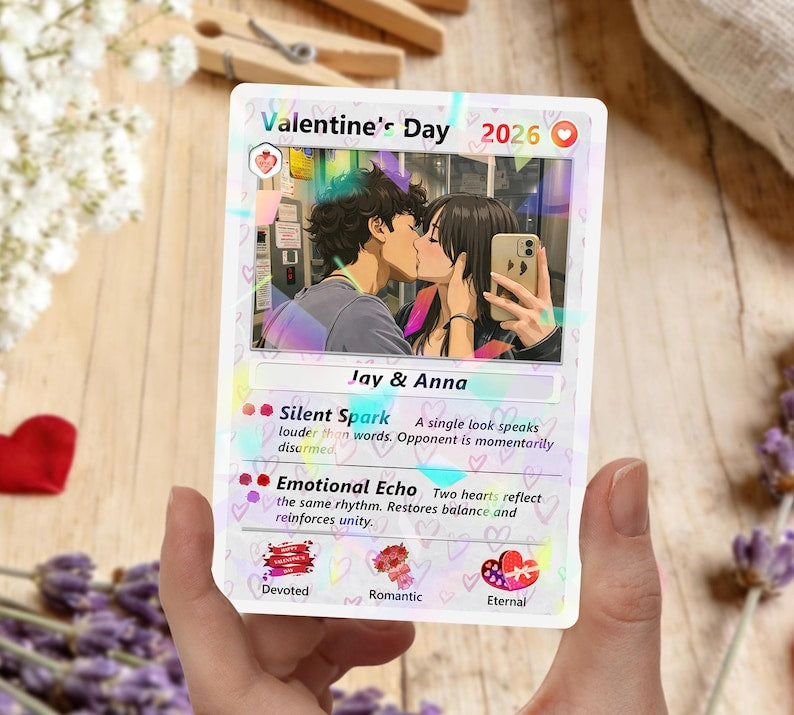 Personalized Poke Couple Anniversary Card, Custom Valentine's Day Gift for Couples, Anniversary Keepsake il_794xN.7589436361_q70a.jpg