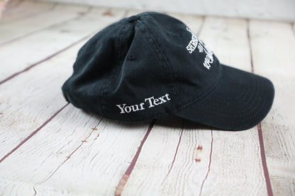 Just Married embroidered hat, Bride and Groom, Couples gift, Honeymoon gift, Wedding gift, Groom gift Bride gift, Mr and Mrs, Newlywed gift il_fullxfull.2225806665_6gs5.jpg