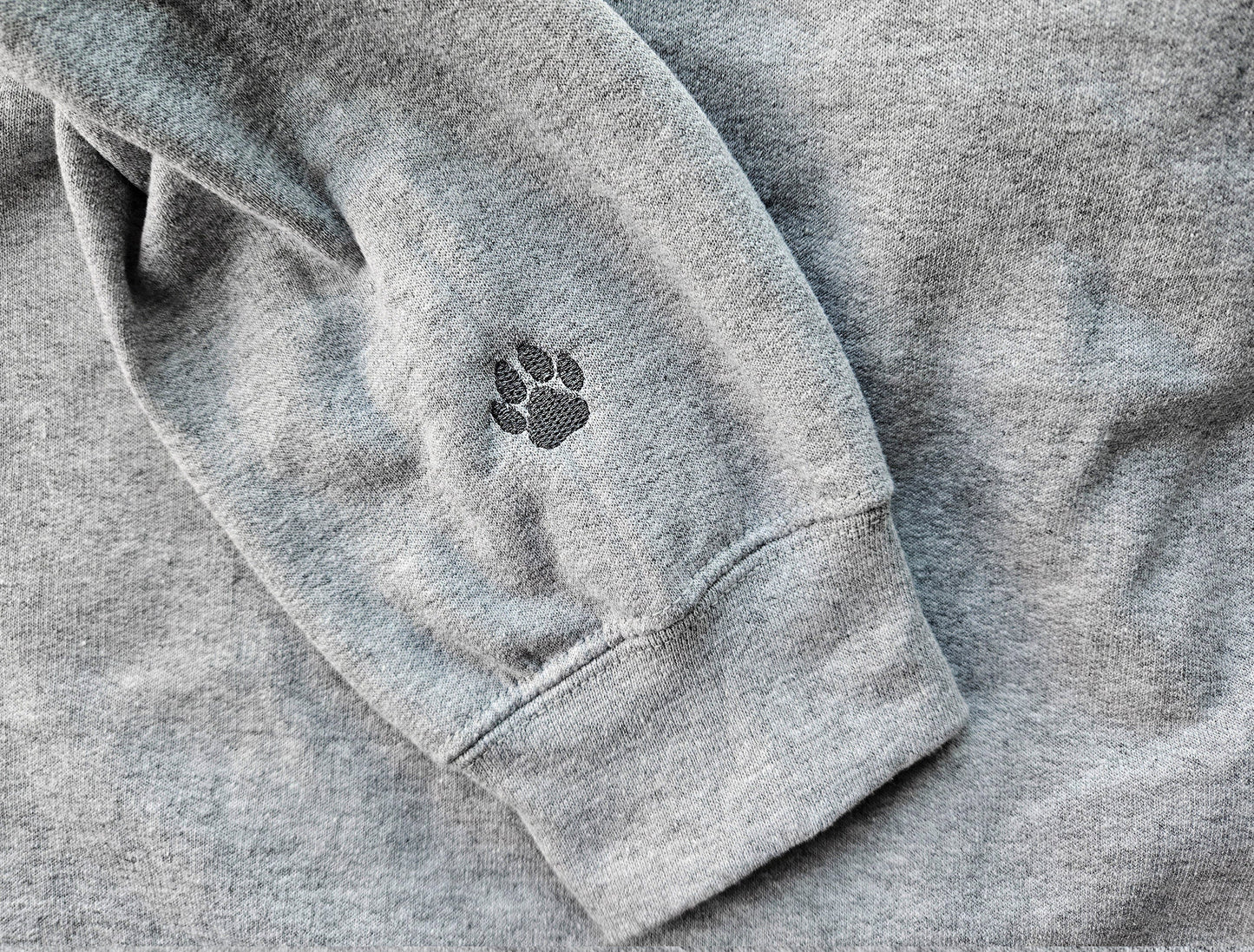 Embroidered Sweatshirt Custom Pet Parent Birthday Gift Dog Lover Sweatshirt Cat Lover Personalized Dog Mom Gift Pet Face Sweatshirt Gift il_fullxfull.5192024495_h6io.jpg
