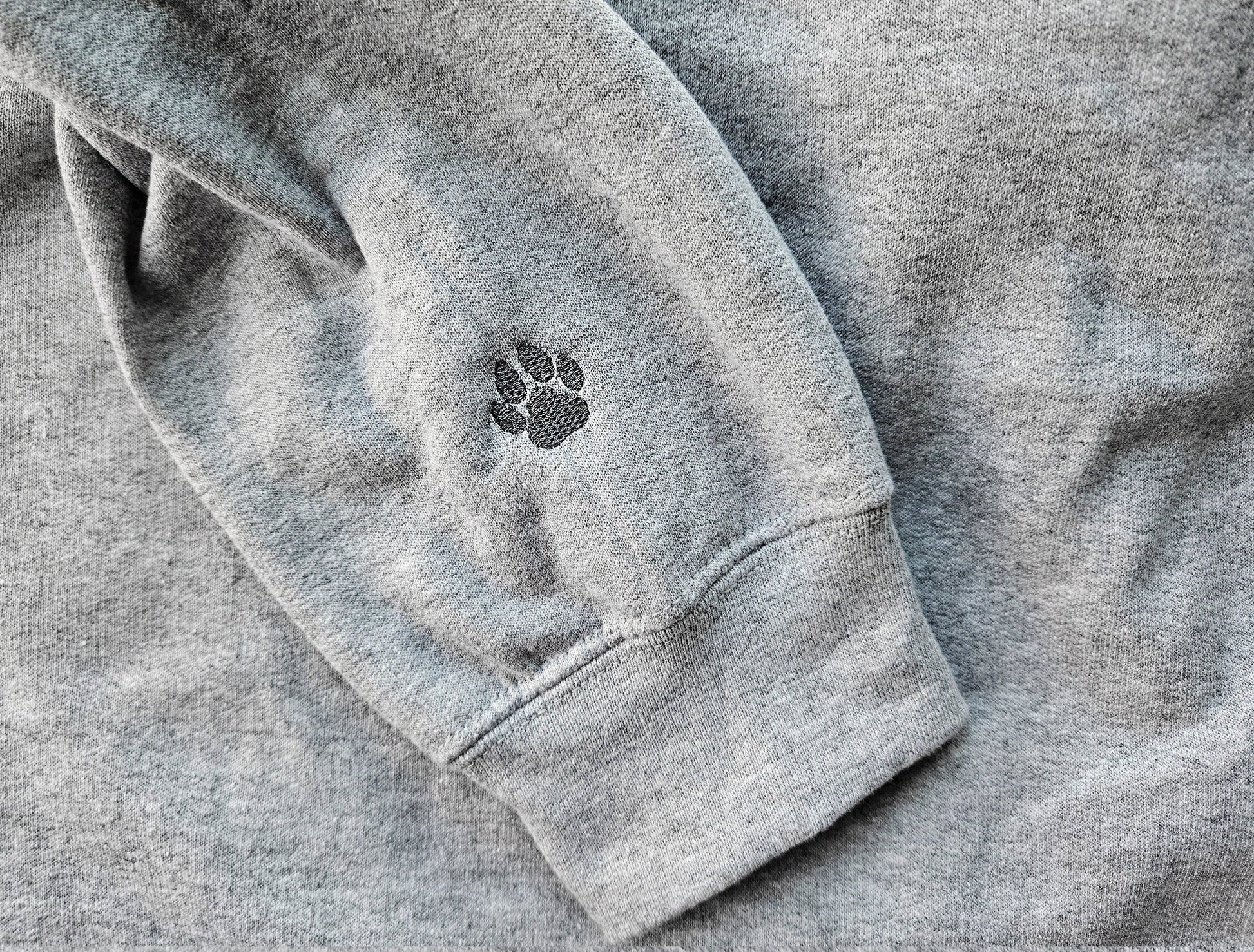Embroidered Sweatshirt Custom Pet Parent Birthday Gift Dog Lover Sweatshirt Cat Lover Personalized Dog Mom Gift Pet Face Sweatshirt Gift il_fullxfull.5192024495_h6io.jpg