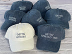 Bachelorette Party Baseball Caps, Wife Of The Party, The Party Hats, Wife Vibes-Drunk Vibes Hats, Party Vibes, Custom Hat il_fullxfull.5845603318_96l8.jpg