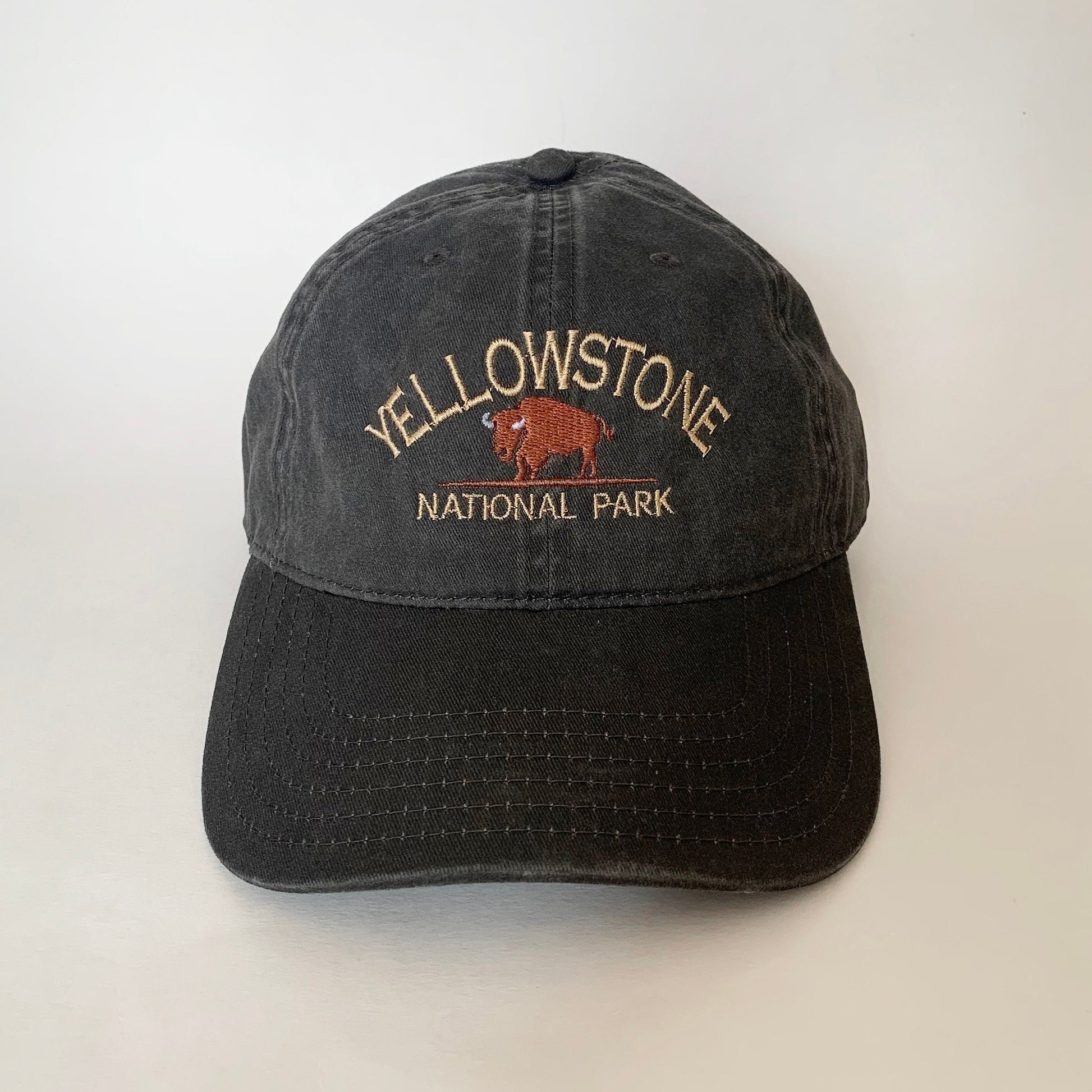 National Park Embroidered Cap Washed Cap Park Hat Travel Hat Baseball Hat Nature hat Camping Hat Road Trip Hat Mountain Hat Hiking Cap il_fullxfull.5941210715_5qxw.jpg