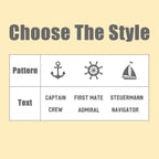 Captain Embroidery Hat | Custom Sailing Cap | Personalized Anchor Compass Sailing Boat Baseball Cap il_fullxfull.6135360077_n0dm_6d31261b-4164-44f3-87fa-2fcab4108716.jpg