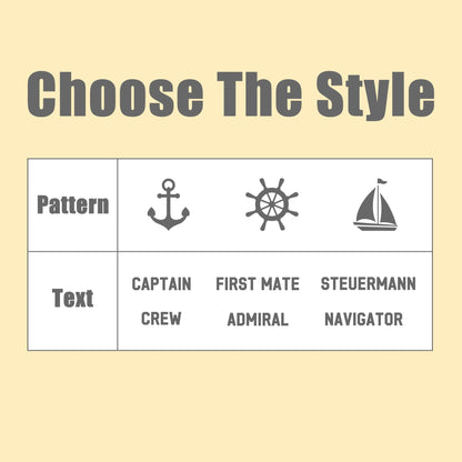 Captain Embroidery Hat | Custom Sailing Cap | Personalized Anchor Compass Sailing Boat Baseball Cap il_fullxfull.6135360077_n0dm_6d31261b-4164-44f3-87fa-2fcab4108716.jpg