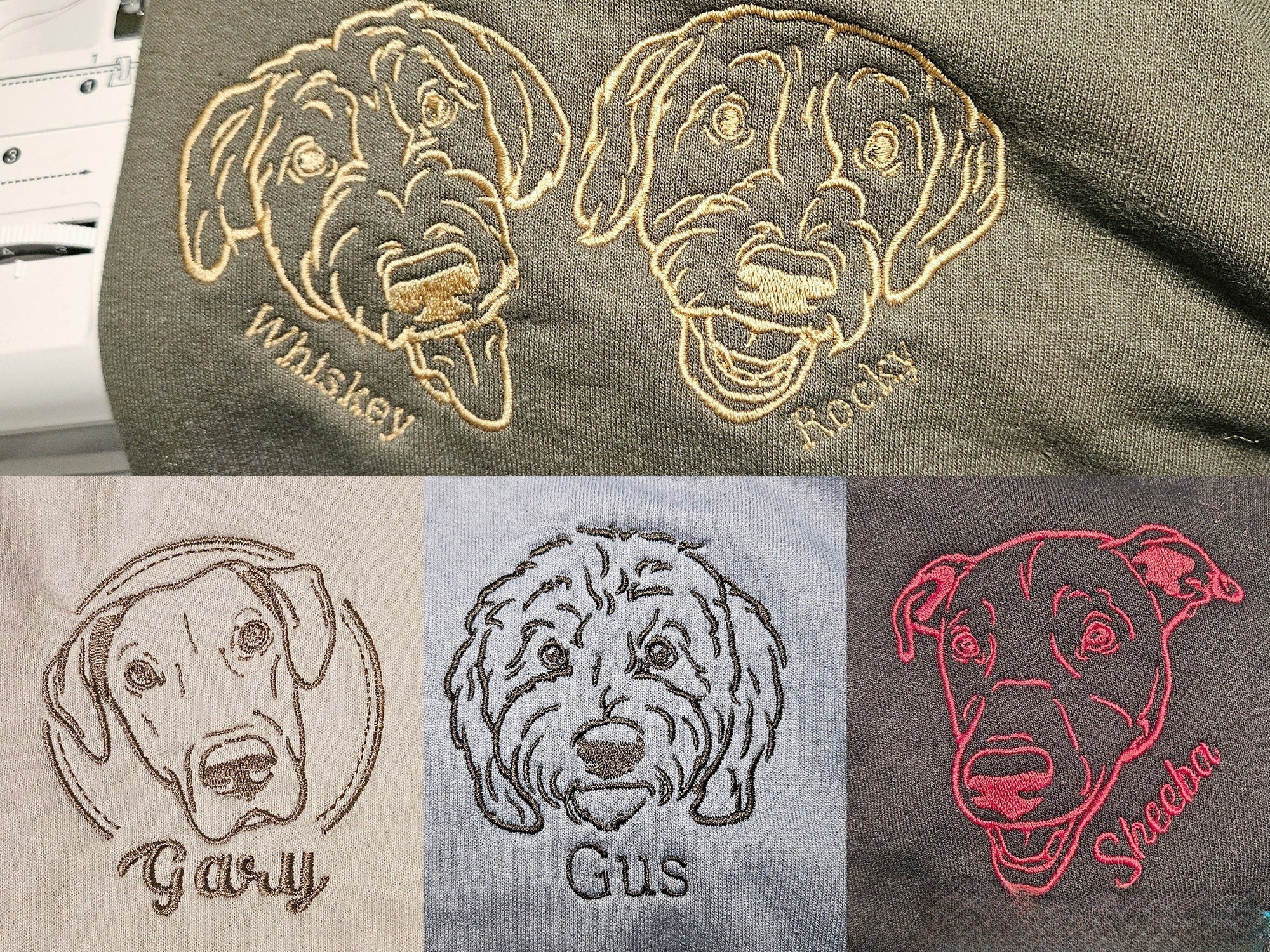 Embroidered Sweatshirt Custom Pet Parent Birthday Gift Dog Lover Sweatshirt Cat Lover Personalized Dog Mom Gift Pet Face Sweatshirt Gift il_fullxfull.6294889450_lxle_9e440875-84f7-467e-b167-c456994b9adc.jpg