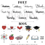 Teacher Embroidered Floral Sweatshirt, Personalized Name Teacher Hoodie, 1st Grade Teacher Shirt, Teacher School Shirt, New Teacher Gift il_fullxfull.6351098752_erxo.jpg