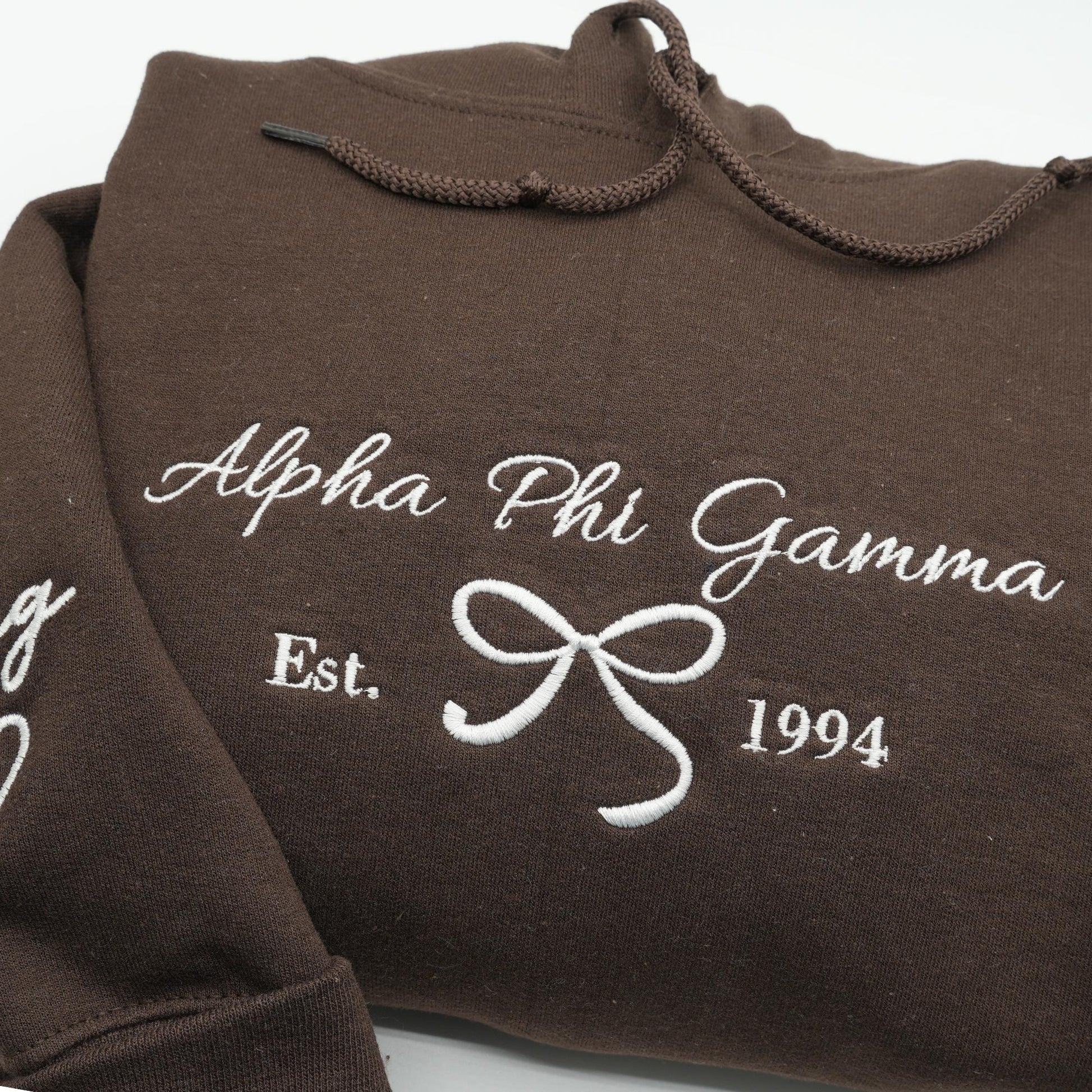 Custom Embroidered Girl's Trip 2025 Sweatshirt, Coquette Bow Shirt, Coquette Sorority Hoodie, Besties Gifts For Her, Gift For Girl il_fullxfull.6706582734_ljme.jpg