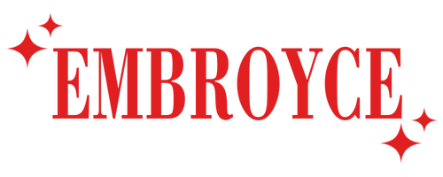 Embroyce