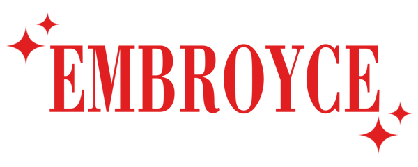 Embroyce
