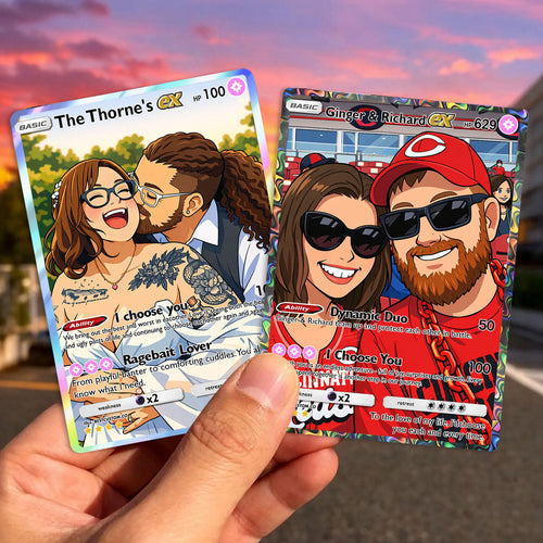 Personalized Pokemon Couple Card, Custom Photo Anime Wedding Card, Anniversary Gift, Gift for Him, Gift for Her, Custom Card Anniversary mk3_ca32d04f-d9b8-4cb4-a020-53c6dded567f.jpg