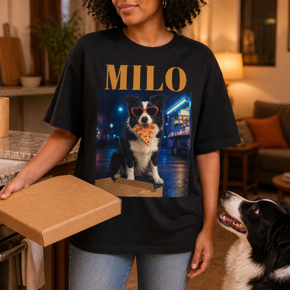 Milo – Personalized Photo T-shirt – Dog Lover Gift mockup-held-6a7981431c56951d67a0b98d.png
