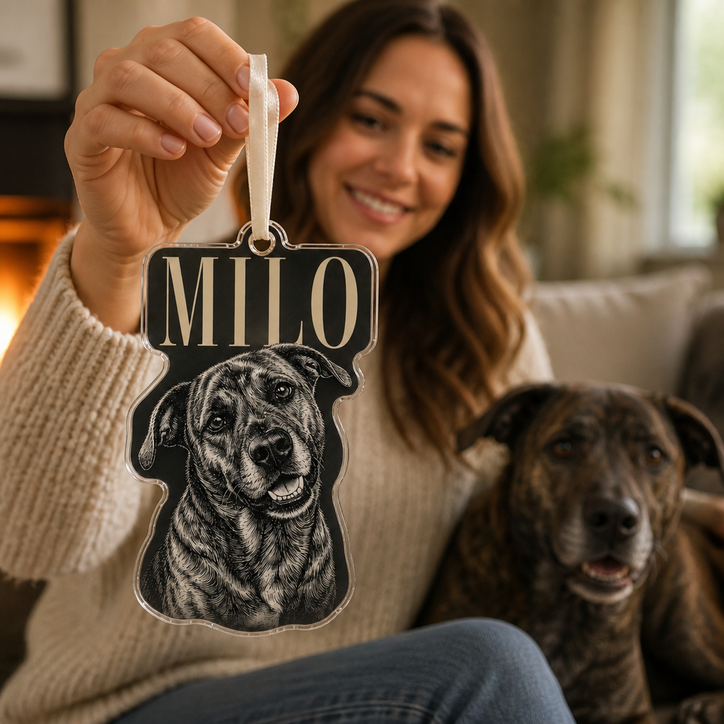 Milo – Personalized Photo Shape Ornament – Christmas Gift mockup-held-6a7d2bc9ab3d169555d2fed6.png