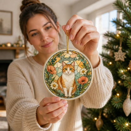 Juniper – Personalized Photo Ornament – Memorial Gift mockup-held-6a7d2c03ab3d169555d2fed8.png