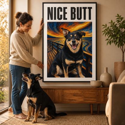 Nice Butt – Personalized Photo Canvas – Dog Lover Gift mockup-held-6a7d38de10545e07e1621c0e.png