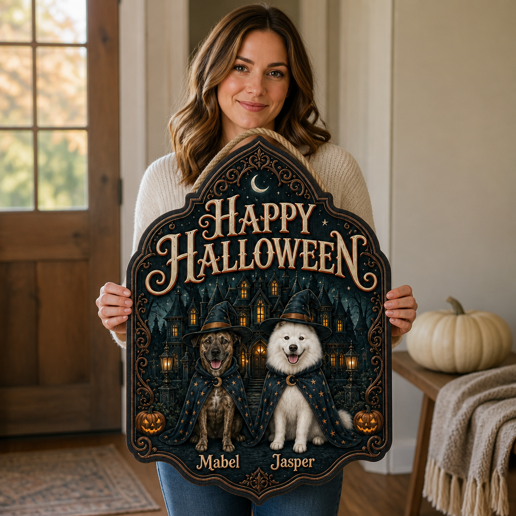 Happy Halloween – Personalized Photo Wood Sign – Halloween Gift mockup-held-6a7d6fdccff2a2bb065d9253.png