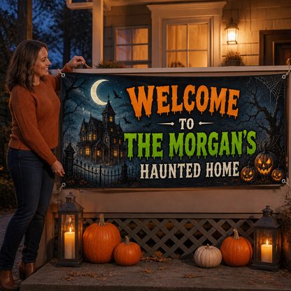 Welcome – Personalized Canvas – Halloween Gift mockup-held-6a7d927b53928312c00c2118.png