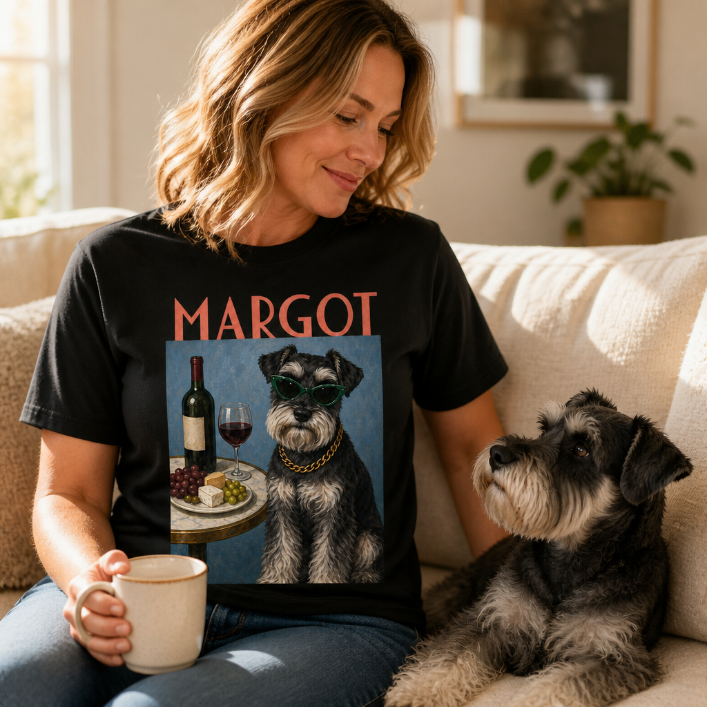 Charlie – Personalized Photo T-shirt – Dog Lover Gift mockup-held-6a7e73e80d5d640ee79cd5af.png