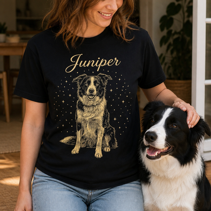 Juniper – Personalized Photo T-shirt – Pet Loss Gift mockup-held-6a7ebcdc0cfdd978ea024293.png