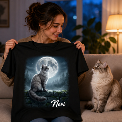 Nori – Personalized Photo T-shirt – Halloween Gift mockup-held-6a7ebcfe5d1cfbae9a8b8255.png