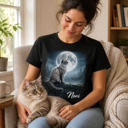 Nori – Personalized Photo T-shirt – Halloween Gift mockup-held-6a7ec735248709e56f7ae88f.png