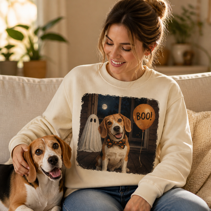 Boo! – Personalized Photo T-shirt – Halloween Gift mockup-held-6a7fdc095275944cfb45bfd4.png