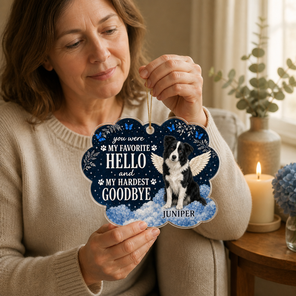 you were – Personalized Photo Shape Ornament – Christmas Gift mockup-held-6a866720e73d3a4e713e1b24.png