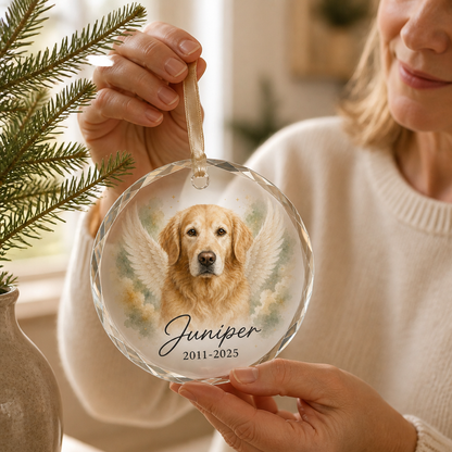 Juniper 2011-2025 – Personalized Photo Crystal Ornament – Christmas Gift mockup-held-6a86ae5a7c6b5c9083071644.png