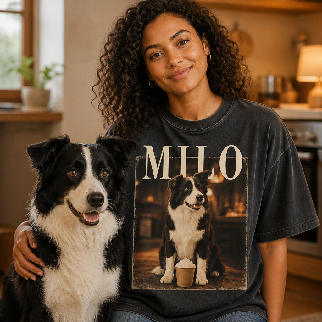 Milo – Personalized Photo T-shirt – Dog Lover Gift mockup-held-6a87b7cac5a6015f765ae97f.png
