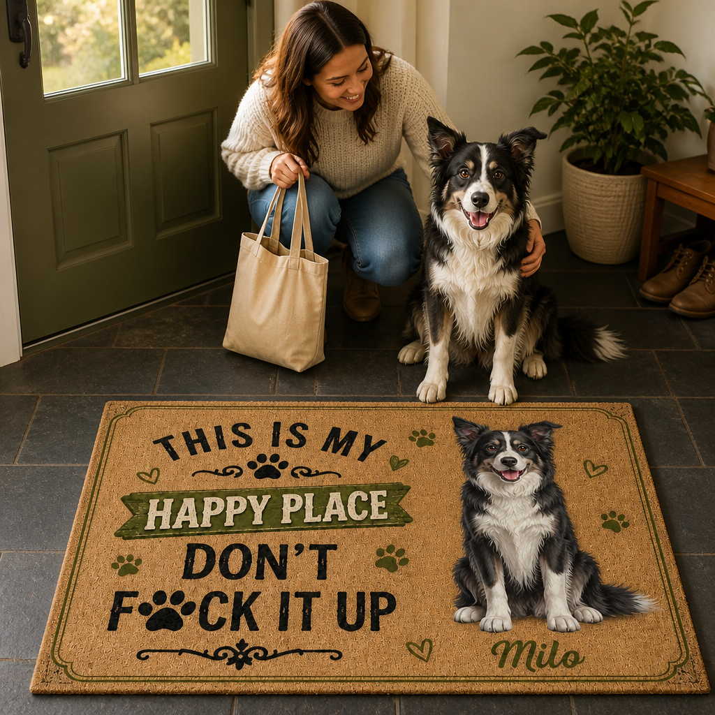 This Is My – Personalized Photo Doormat – Dog Lover Gift mockup-held-6a880a38bfcf965ad92618a9.png