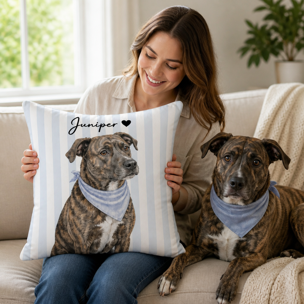 Personalized Pet Portrait Pillows – Custom Dog Lover Home Decor mockup-held-6a8bb1d62ab22abf24956726.png