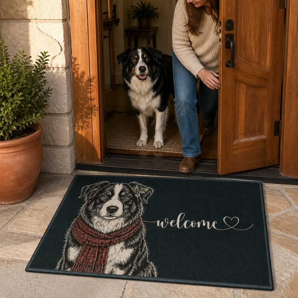 welcome – Personalized Photo Doormat – Christmas Gift mockup-held-6a8bb5562ab22abf24956732.png